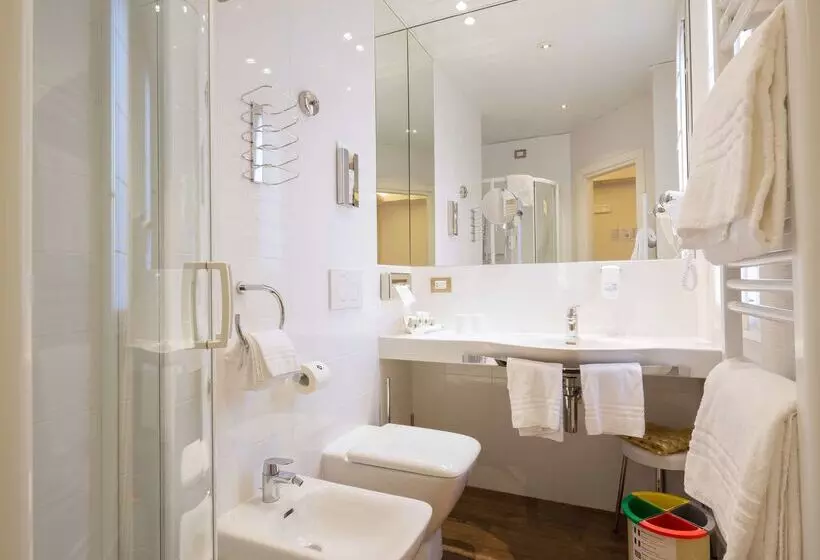 Fotos del hotel Best Western Hotel Nazionale:  4