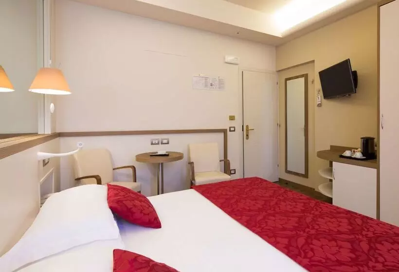 Fotos del hotel Best Western Hotel Nazionale:  22