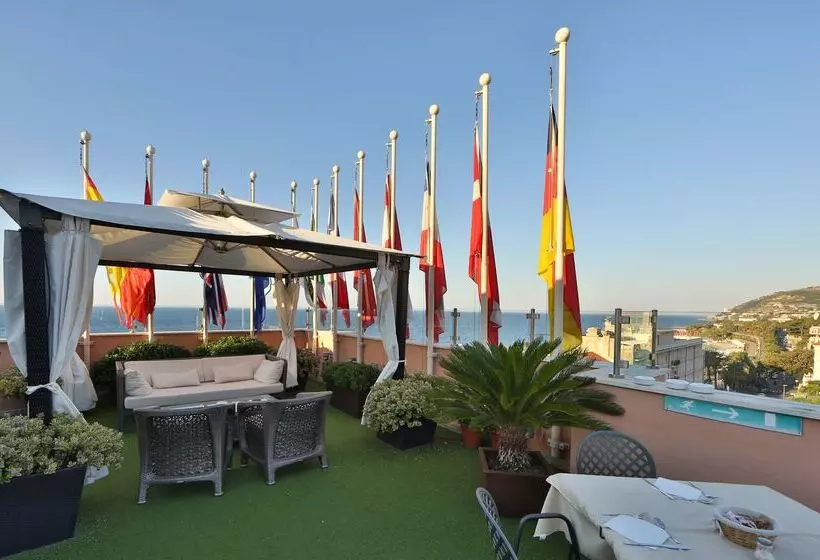 Fotos del hotel Best Western Hotel Nazionale:  3