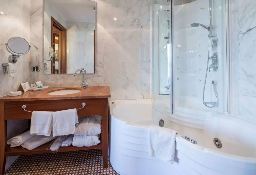 Fotos del hotel Best Western Hotel Nazionale:  9