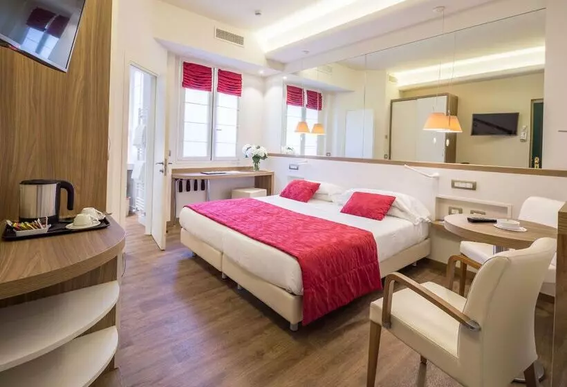 Fotos del hotel Best Western Hotel Nazionale:  5