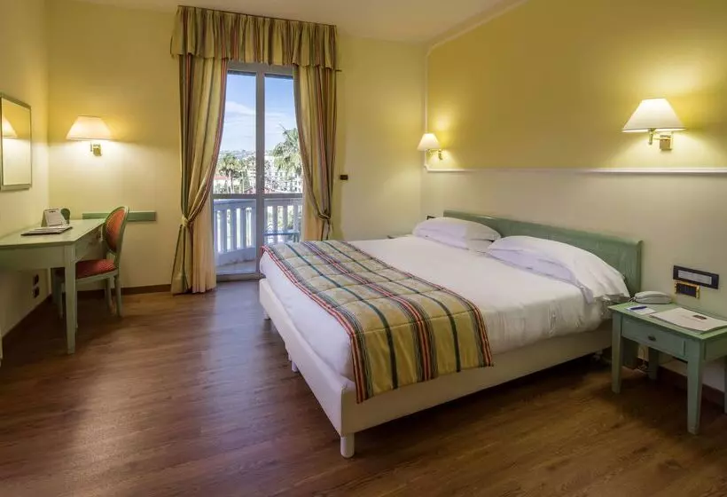 Fotos del hotel Best Western Hotel Nazionale:  21