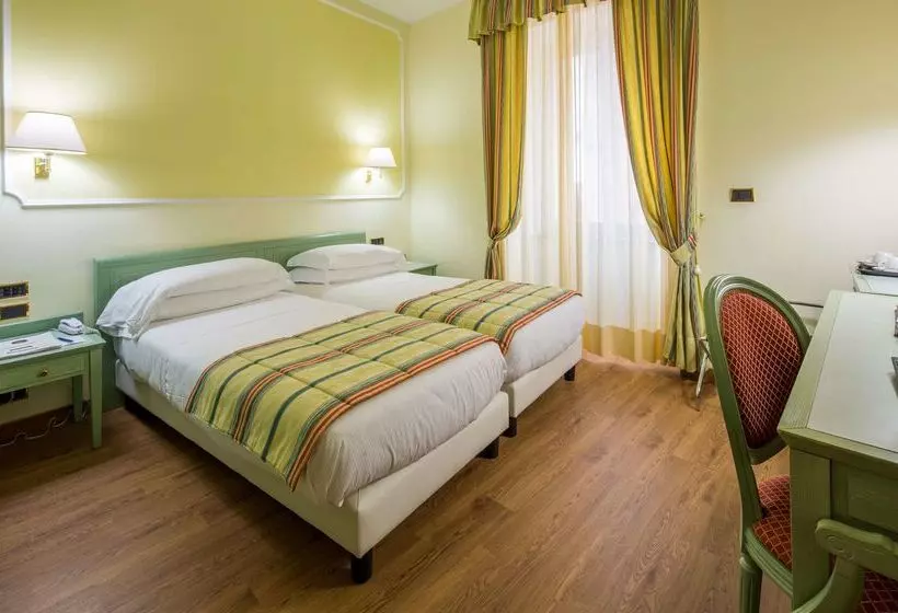 Fotos del hotel Best Western Hotel Nazionale:  24