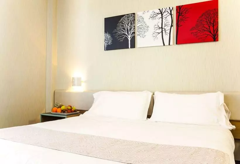 Fotos del hotel Best Western Hotel Residence Italia:  21
