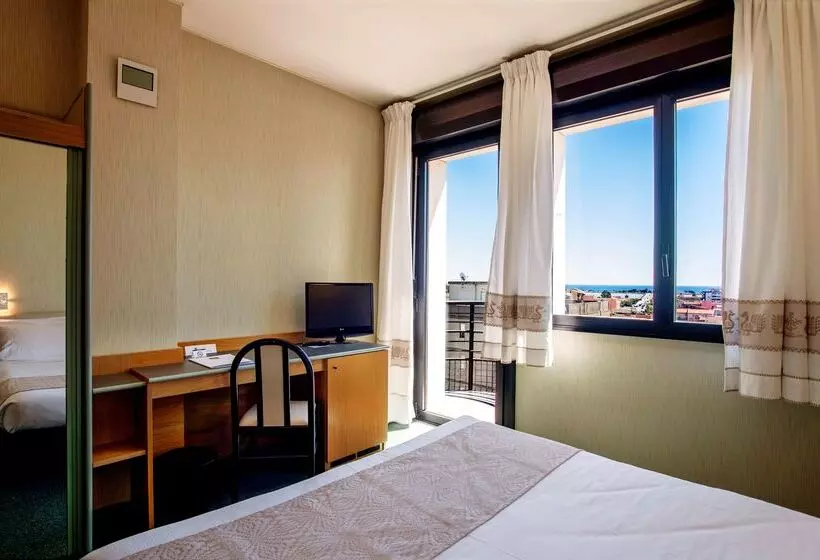 Fotos del hotel Best Western Hotel Residence Italia:  25