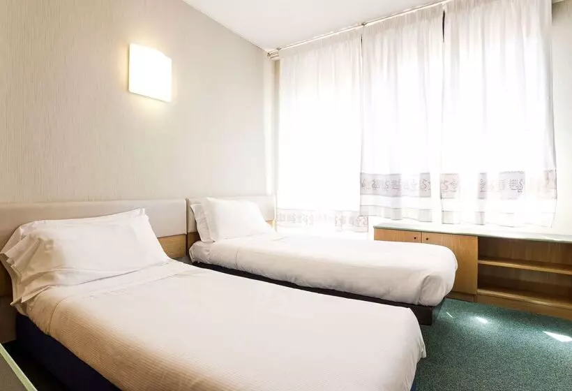 Fotos del hotel Best Western Hotel Residence Italia:  24