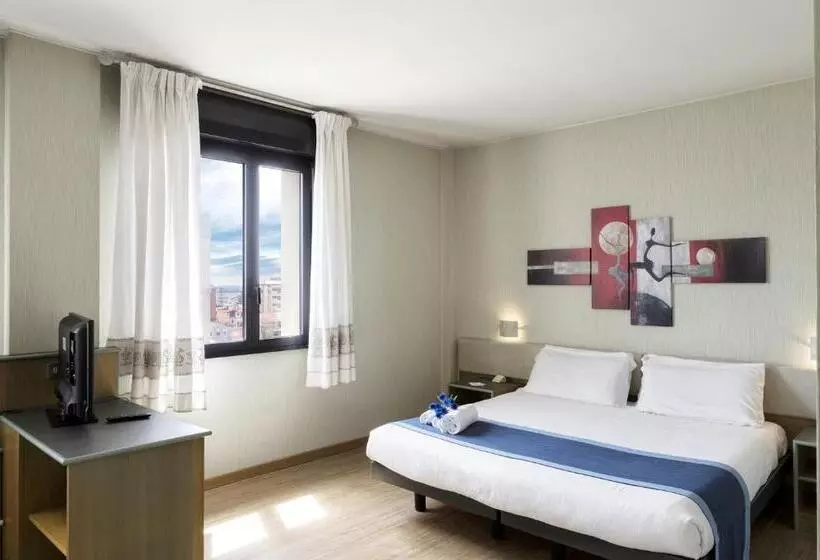 Fotos del hotel Best Western Hotel Residence Italia:  12