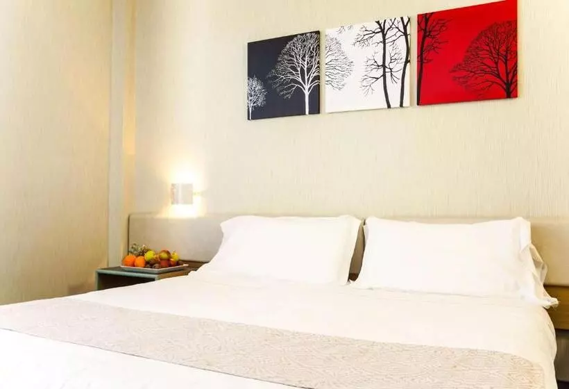 Fotos del hotel Best Western Hotel Residence Italia:  7