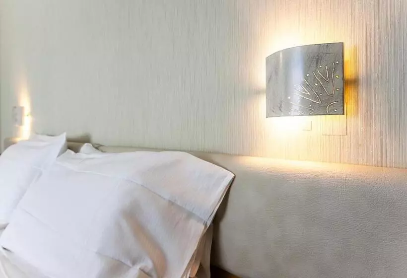 Fotos del hotel Best Western Hotel Residence Italia:  11
