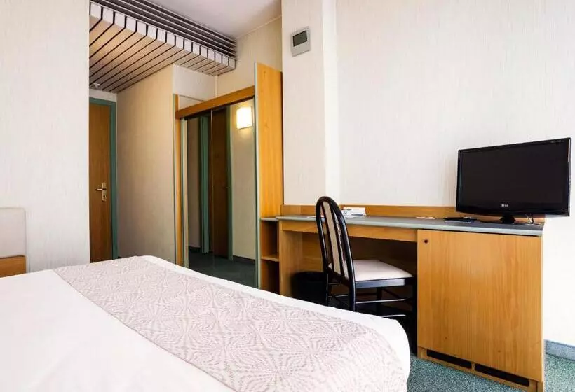 Fotos del hotel Best Western Hotel Residence Italia:  13