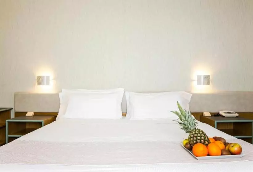 Fotos del hotel Best Western Hotel Residence Italia:  14
