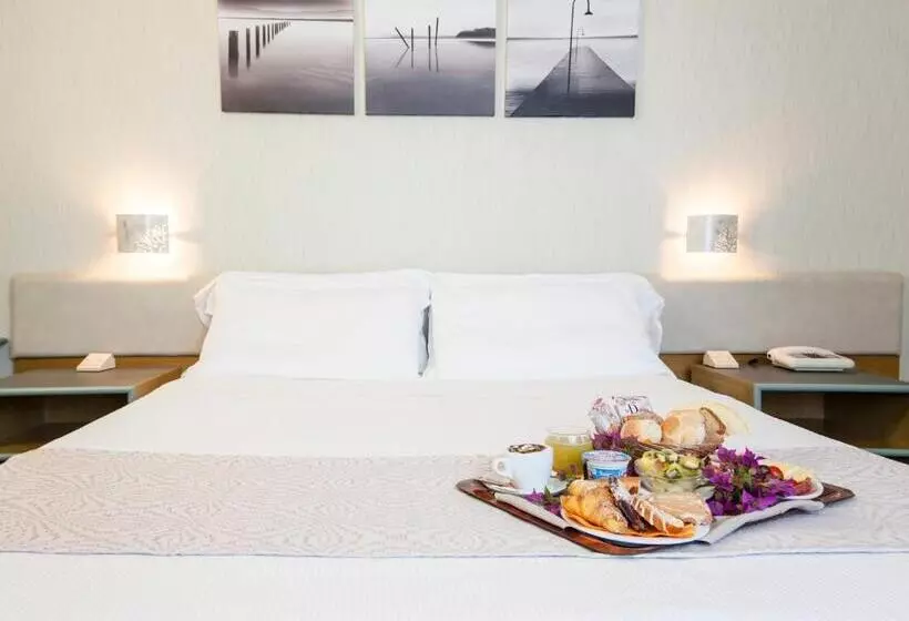 Fotos del hotel Best Western Hotel Residence Italia:  5