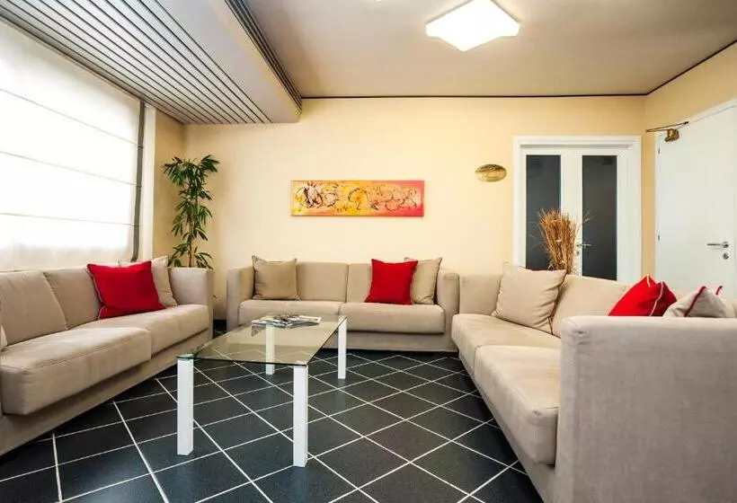 Fotos del hotel Best Western Hotel Residence Italia:  22