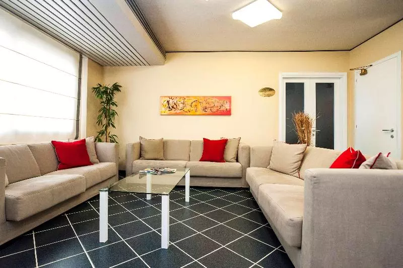 Fotos del hotel Best Western Hotel Residence Italia:  20