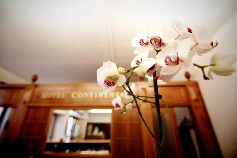 Fotos del hotel Continental:  13