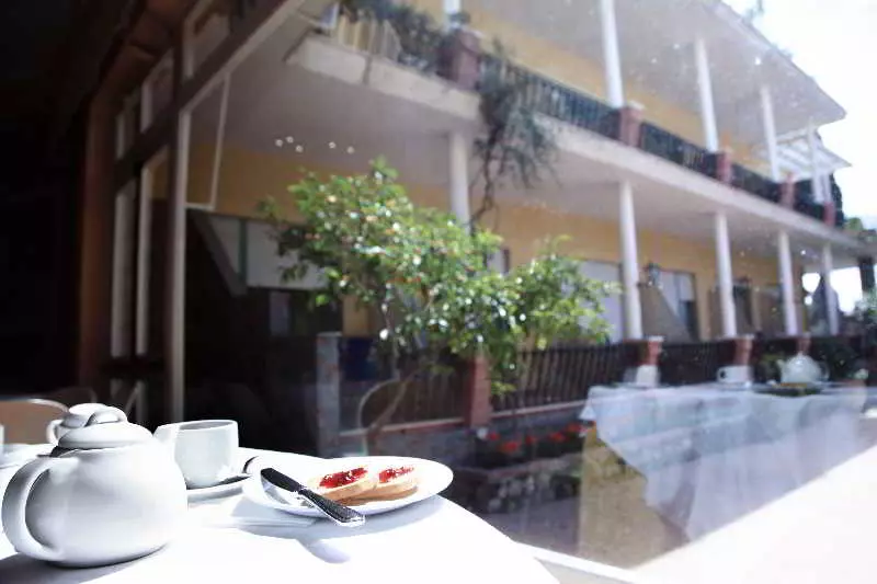 Fotos del hotel Continental:  16