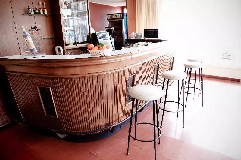 Fotos del hotel Continental:  4