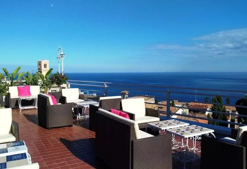 Fotos del hotel Continental:  21