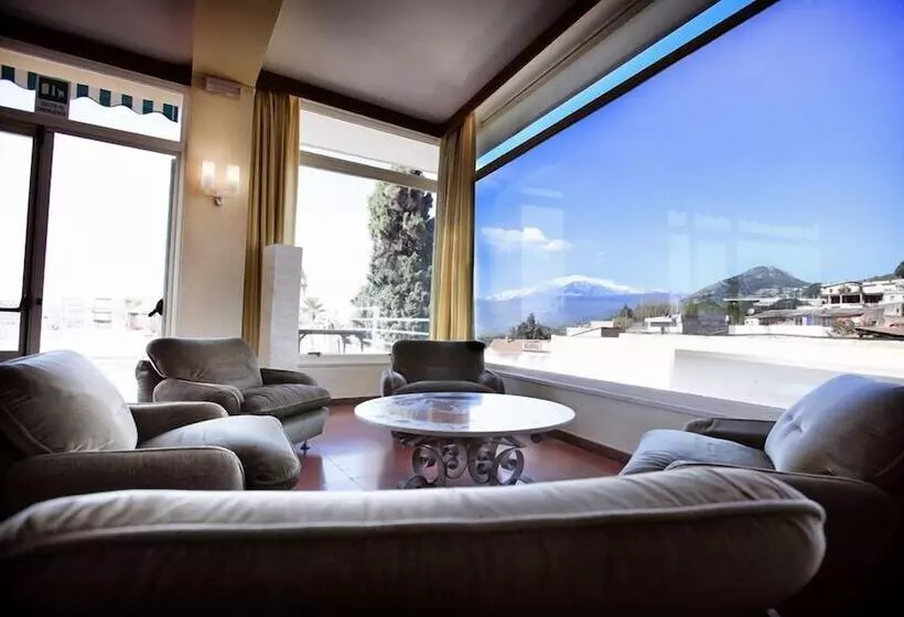 Fotos del hotel Continental:  8