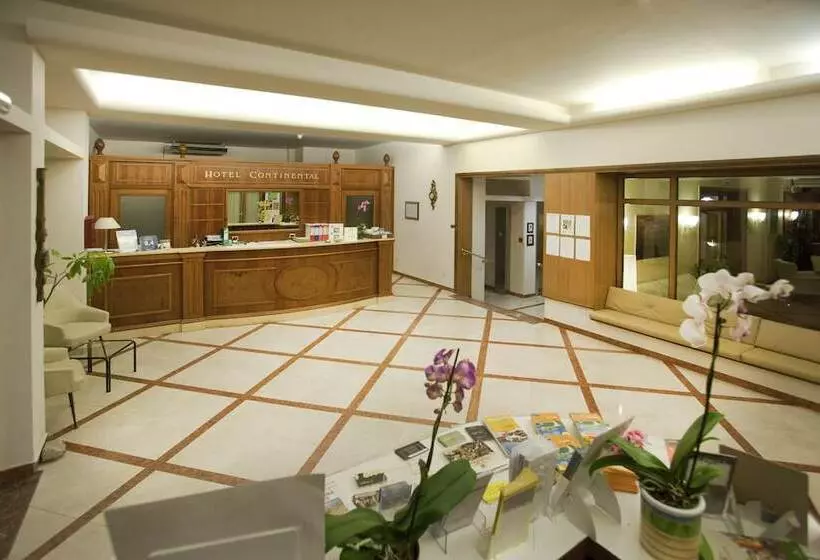 Fotos del hotel Continental:  2