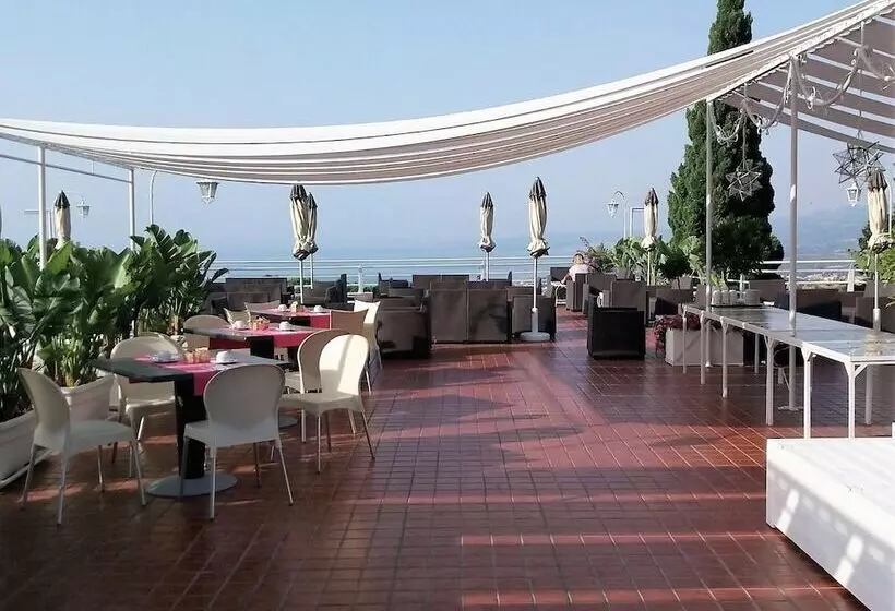 Fotos del hotel Continental:  5