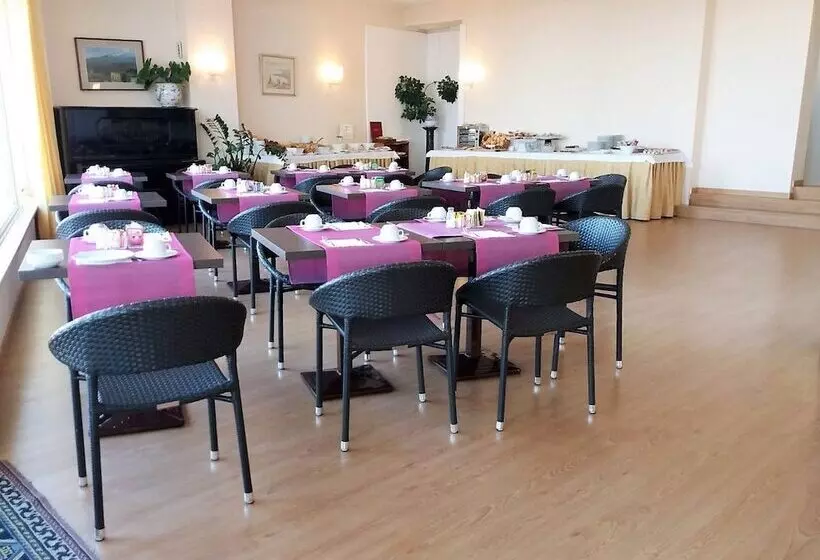 Fotos del hotel Continental:  3