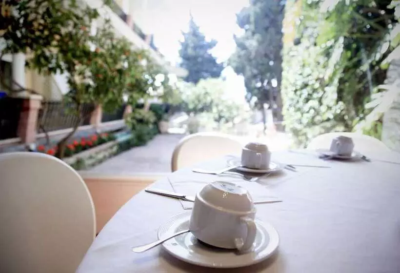 Fotos del hotel Continental:  11