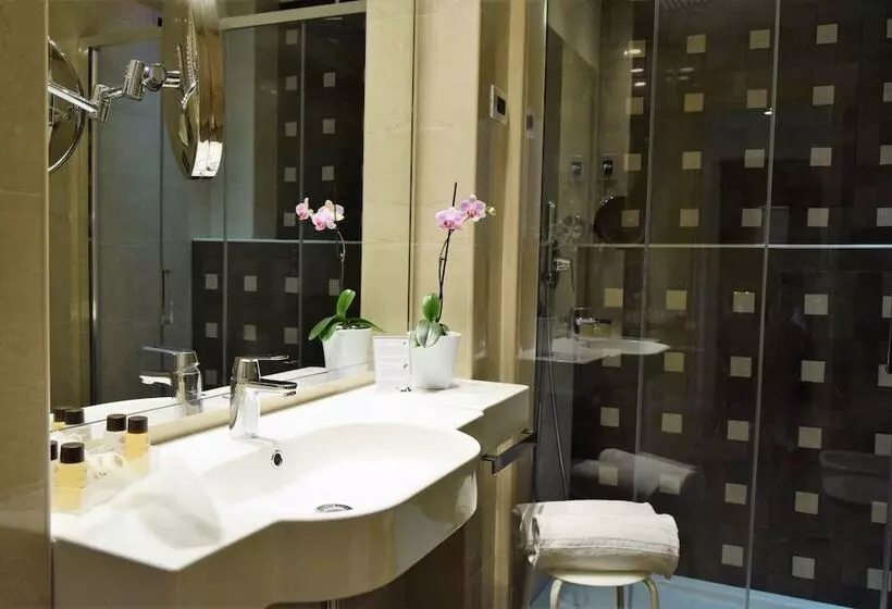 Fotos del hotel Continental:  20