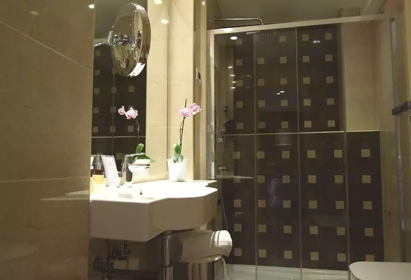 Fotos del hotel Continental:  22