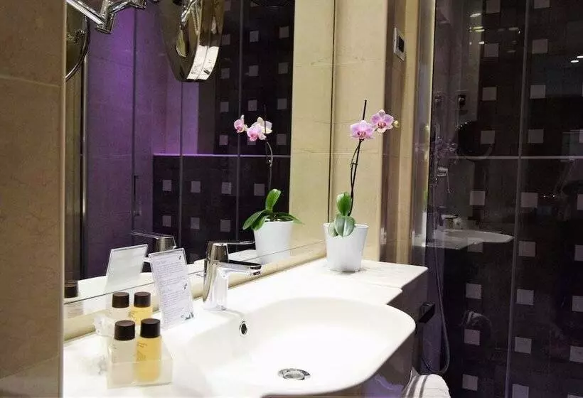 Fotos del hotel Continental:  23