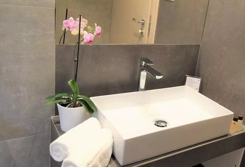 Fotos del hotel Continental:  17