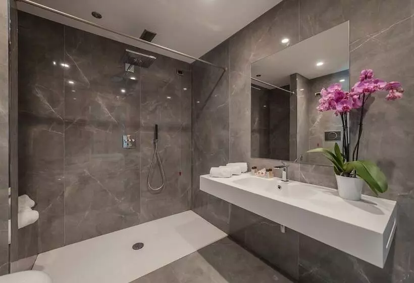 Fotos del hotel Continental:  6