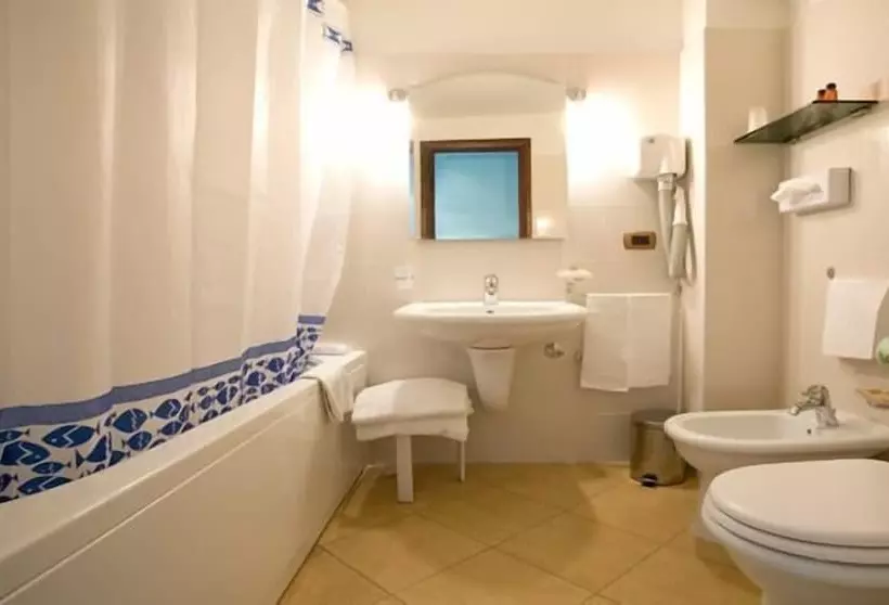 Fotos del hotel Continental:  25