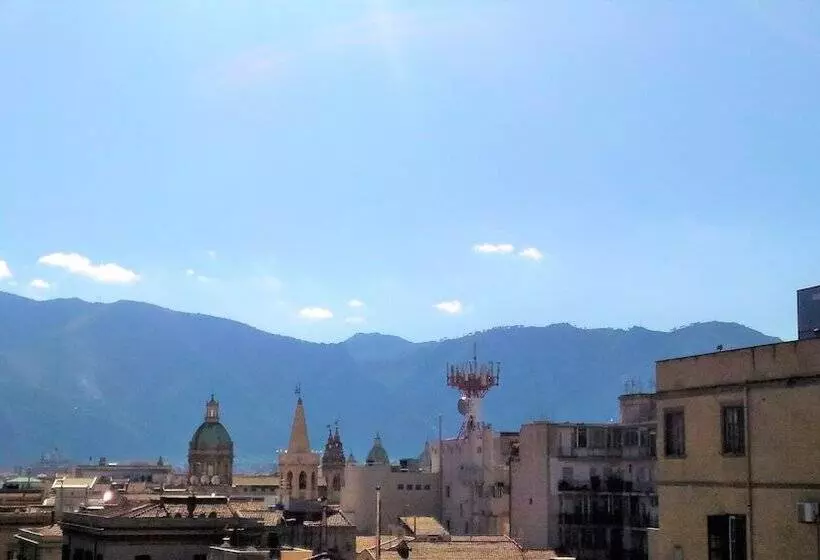 Fotos del hotel Ibis Styles Palermo Cristal:  21