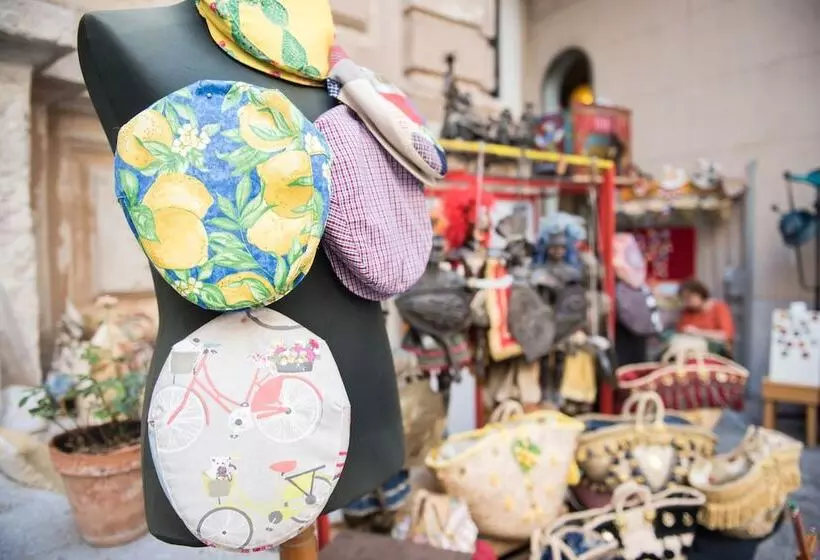 Fotos del hotel Ibis Styles Palermo Cristal:  14