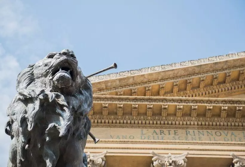 Fotos del hotel Ibis Styles Palermo Cristal:  18