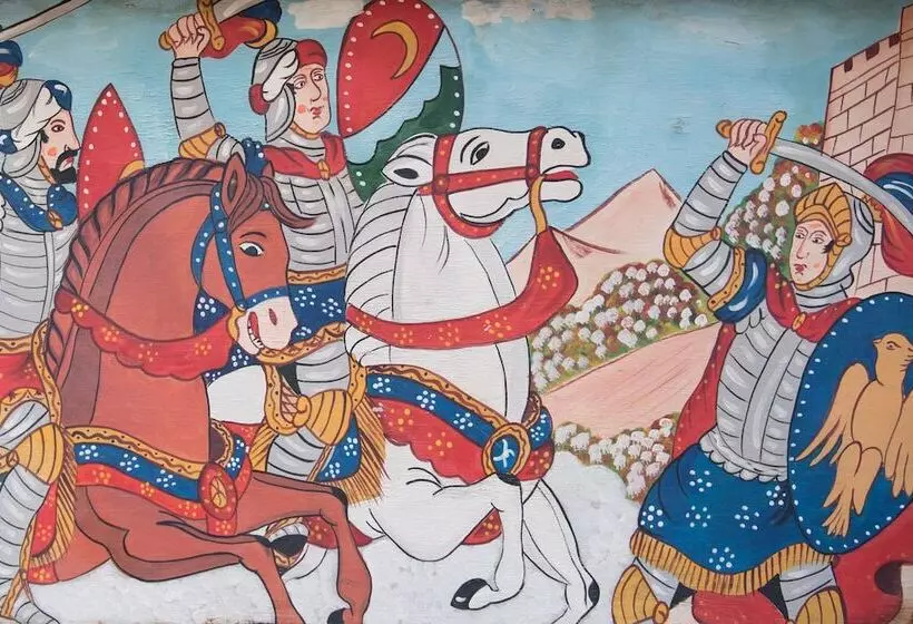 Fotos del hotel Ibis Styles Palermo Cristal:  8