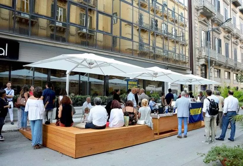 Fotos del hotel Ibis Styles Palermo Cristal:  7