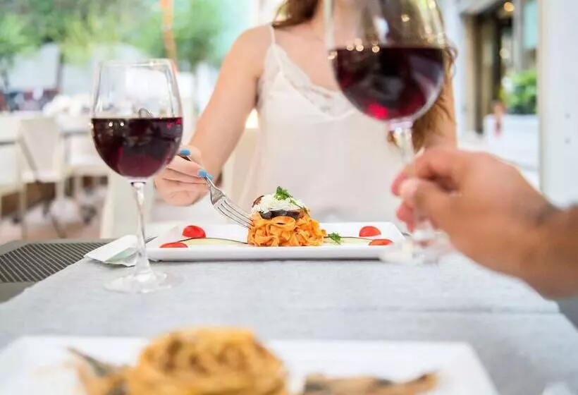 Fotos del hotel Ibis Styles Palermo Cristal:  13