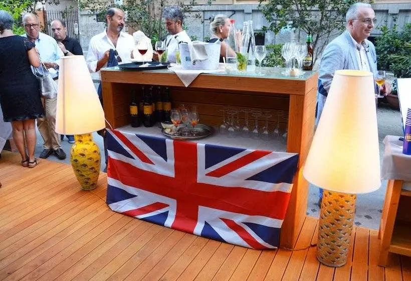 Fotos del hotel Ibis Styles Palermo Cristal:  5