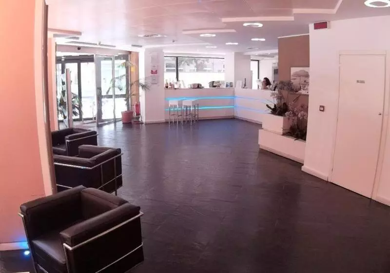 Fotos del hotel Ibis Styles Palermo Cristal:  20