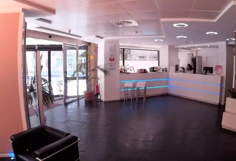 Fotos del hotel Ibis Styles Palermo Cristal:  16