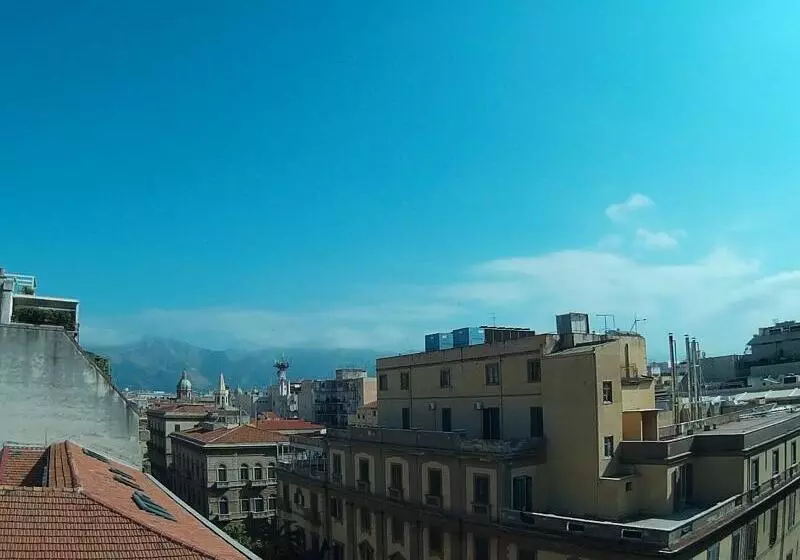 Fotos del hotel Ibis Styles Palermo Cristal:  15