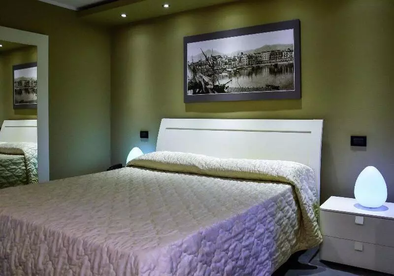 Fotos del hotel Ibis Styles Palermo Cristal:  2