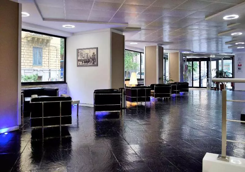 Fotos del hotel Ibis Styles Palermo Cristal:  24