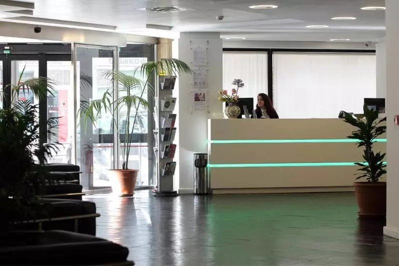 Fotos del hotel Ibis Styles Palermo Cristal:  22