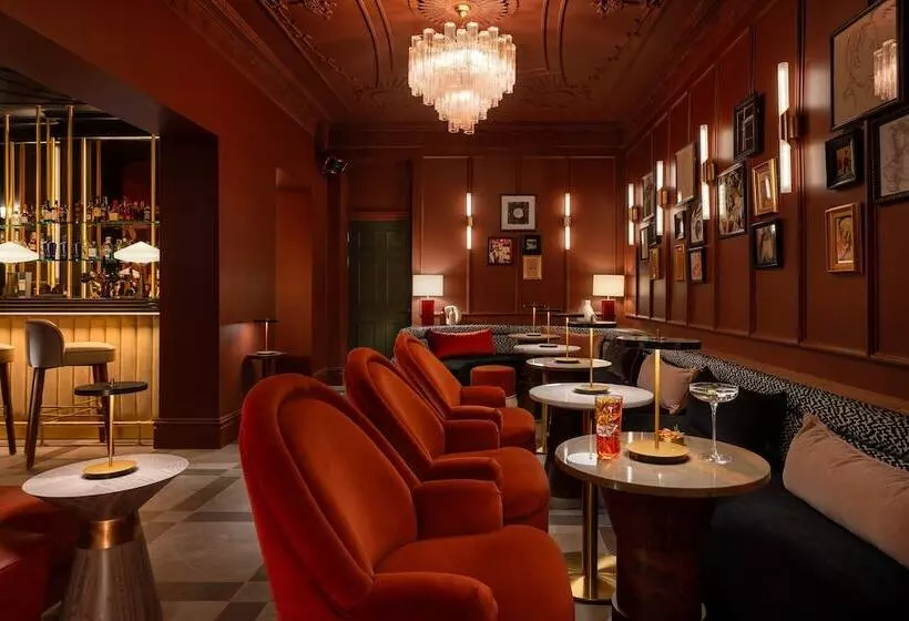 Fotos del hotel The Green:  11