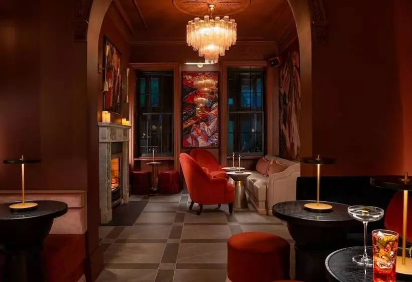 Fotos del hotel The Green:  12