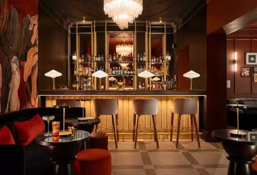 Fotos del hotel The Green:  5