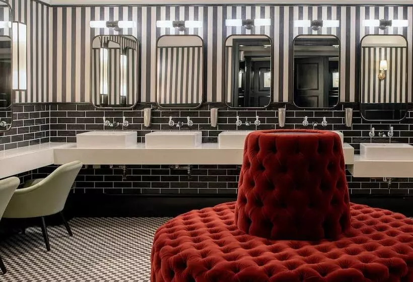 Fotos del hotel The Green:  3